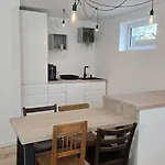 Apartamento The Garden Falkenburg