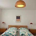 Apartamento The Garden Falkenburg
