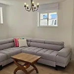 Apartamento The Garden