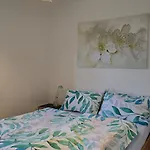 Apartamento The Garden Falkenburg