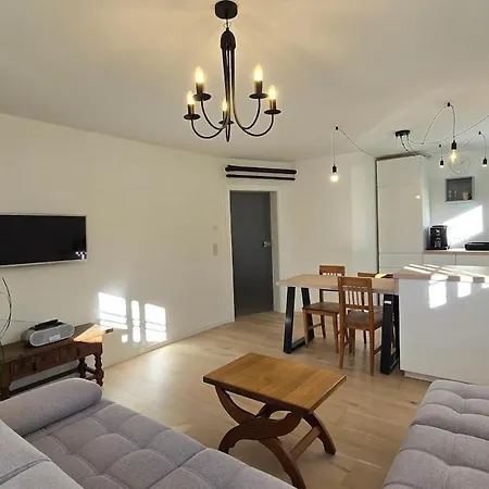 The Garden Falkenburg