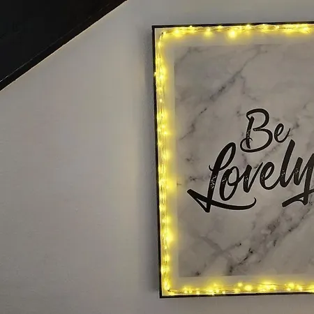 Apartment The Garden *