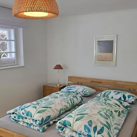 公寓 The Garden Falkenburg