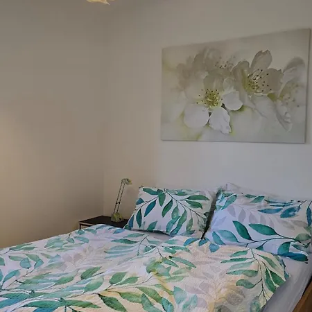 公寓 The Garden Falkenburg