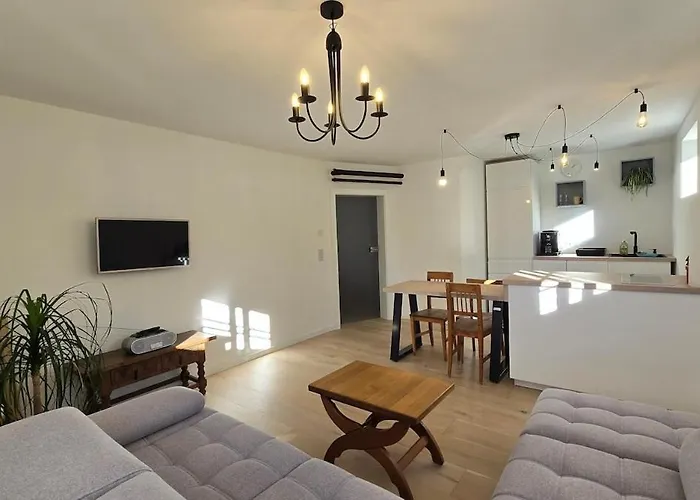 The Garden Falkenburg