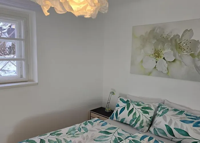 公寓 The Garden Falkenburg