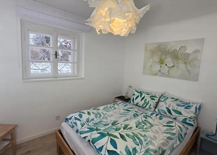 The Garden * Falkenburg