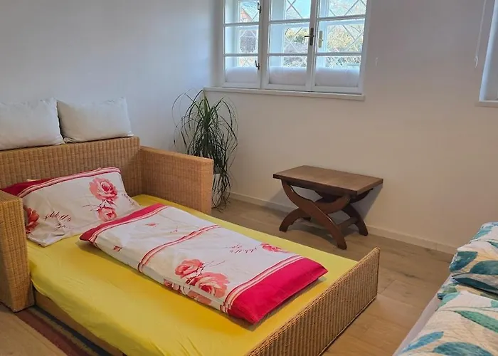 Apartment The Garden