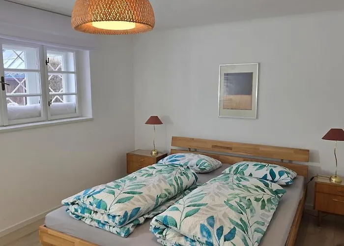 公寓 The Garden Falkenburg