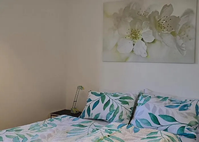 公寓 The Garden Falkenburg